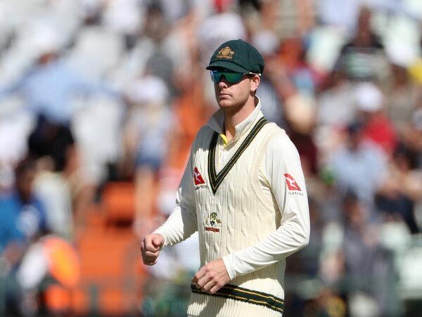 Ball tampering scandal: Steve Smith stands down as captain Ball tampering scandal: Steve Smith stands down as captain