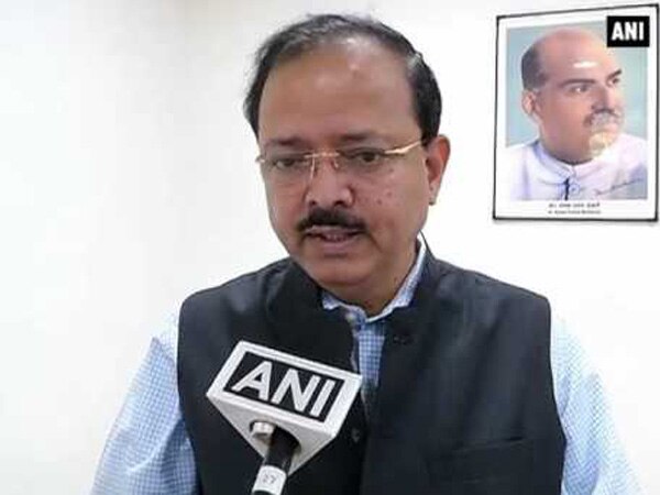 LAC situation sensitive, may escalate: Bhamre LAC situation sensitive, may escalate: Bhamre