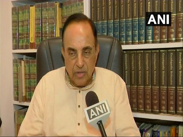 Spoke to NSA, Modi assassination plot shouldn't be taken lightly: Swamy Spoke to NSA, Modi assassination plot shouldn't be taken lightly: Swamy