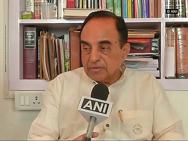 Swamy calls for probe in Panchkula violence, says law needed to control religious institutions Swamy calls for probe in Panchkula violence, says law needed to control religious institutions