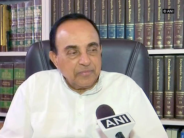 Onus on Jagannath temple committee to allow visitors of other religion:  Swamy Onus on Jagannath temple committee to allow visitors of other religion:  Swamy