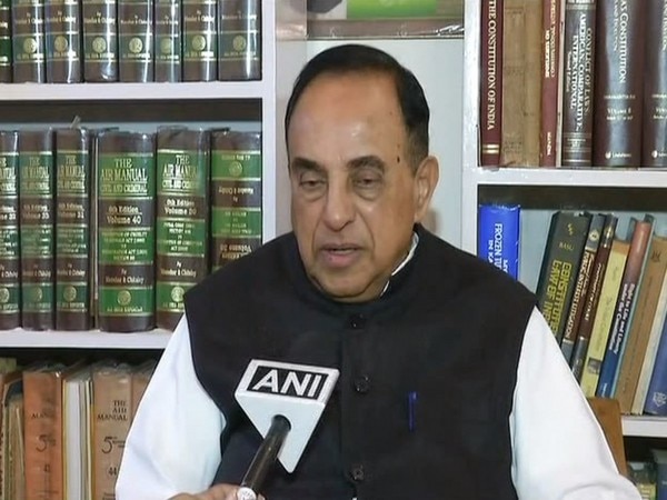 India should be ready to break Pak into four: Swamy India should be ready to break Pak into four: Swamy