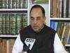 India should be ready to break Pak into four: Swamy