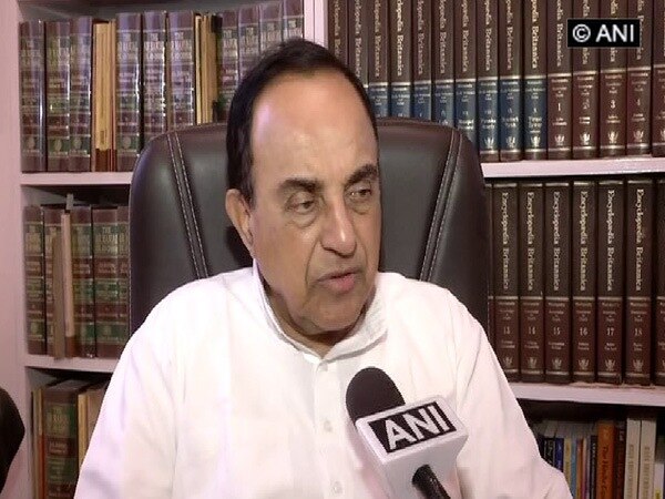 Swamy calls for law to make rapists impotent Swamy calls for law to make rapists impotent