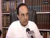Swamy calls for law to make rapists impotent