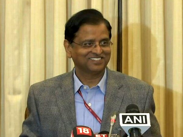 IIP at 8.4% confirms sound manufacturing revival: Economic Affairs Secy. IIP at 8.4% confirms sound manufacturing revival: Economic Affairs Secy.