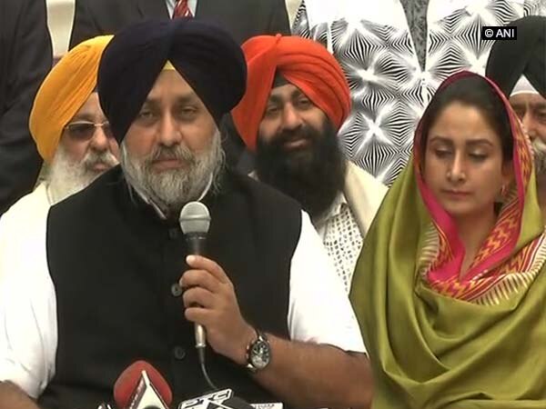 Akali delegation to meet Pak High Commission over Sikhs' 'forced conversion' Akali delegation to meet Pak High Commission over Sikhs' 'forced conversion'