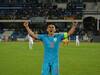 AIFF declares Sunil Chhetri player of the year