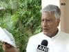 Paper plane was used to seek attention over Rafale deal: Sunil Jakhar