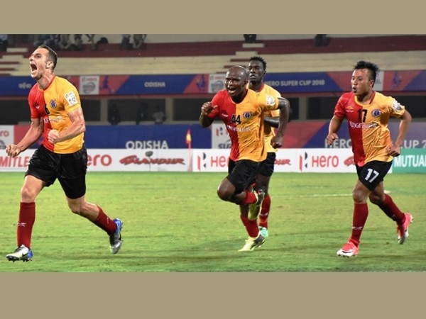 Super Cup: East Bengal beat Mumbai City through a late strike Super Cup: East Bengal beat Mumbai City through a late strike