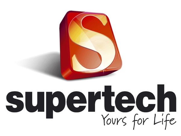 Supertech sells 300 residential units per month; to achieve sales target of Rs. 3000 cr  Supertech sells 300 residential units per month; to achieve sales target of Rs. 3000 cr