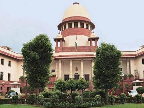 SC seeks Centre's reply on plea seeking 'more right' to EC SC seeks Centre's reply on plea seeking 'more right' to EC