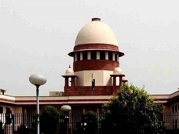 New SC roster defines cases to be heard by CJI New SC roster defines cases to be heard by CJI