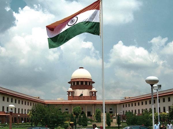 SC to decide constitutional validity of Section 377 SC to decide constitutional validity of Section 377