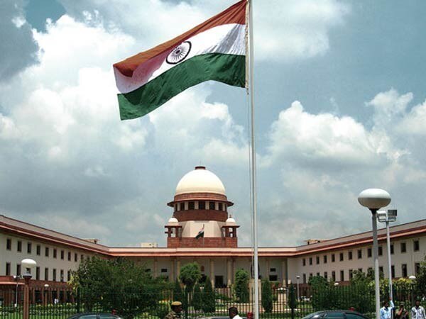 Babri Masjid-Ram Janmabhoomi case: SC to continue 'final hearing' Babri Masjid-Ram Janmabhoomi case: SC to continue 'final hearing'