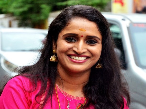 National award winner Surabhi Lakshmi slammed for eating beef National award winner Surabhi Lakshmi slammed for eating beef