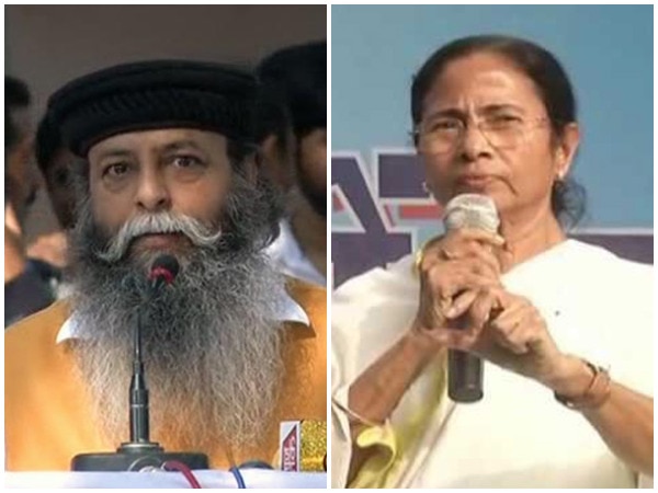 Fight us politically, not as cowards: TMC attacks Amu Fight us politically, not as cowards: TMC attacks Amu