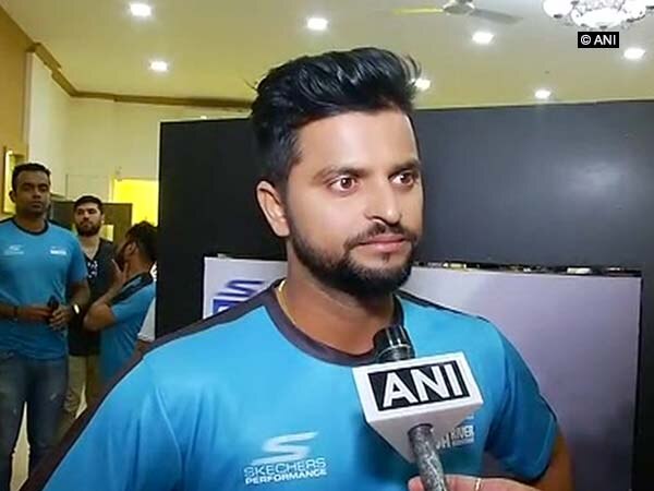 Raina aims to seal spot in India team through T20I show Raina aims to seal spot in India team through T20I show