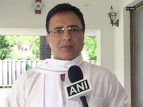 Not a reflection of whether accused is guilty or not: Congress on Col. Purohit's bail Not a reflection of whether accused is guilty or not: Congress on Col. Purohit's bail Not a reflection of whether accused is guilty or not: Congress on Col. Purohit's bail