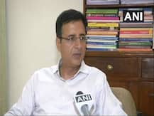Kumaraswamy wants long-term relations with Congress: Surjewala