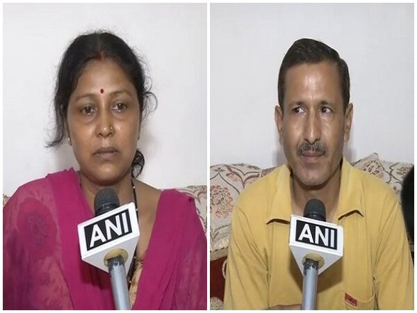 Utkal Express derailment: Traumatised survivors recount horror Utkal Express derailment: Traumatised survivors recount horror