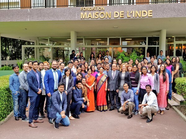 India, France to boost student exchange programme India, France to boost student exchange programme