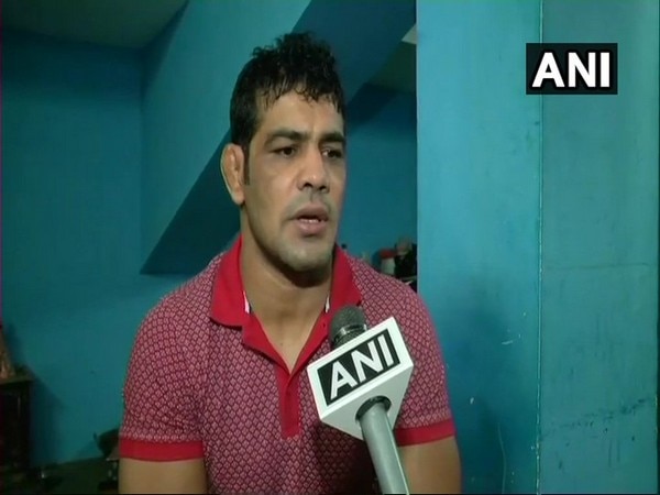 Losing is part of game: Sushil Kumar on exit from Asian Games Losing is part of game: Sushil Kumar on exit from Asian Games