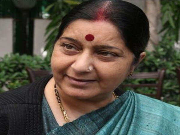 Emerald Star capsize: 10 Indians still missing, says Swaraj