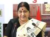 EAM Swaraj likely to meet Pak counterpart next month