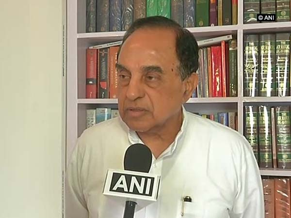 Triple talaq banned: Victory for women who defied male chauvinism, opines Swamy
