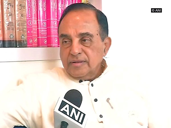 'Unconstitutional' Article 35A held long as 'appeasement to votes' by Congress: Swamy 'Unconstitutional' Article 35A held long as 'appeasement to votes' by Congress: Swamy