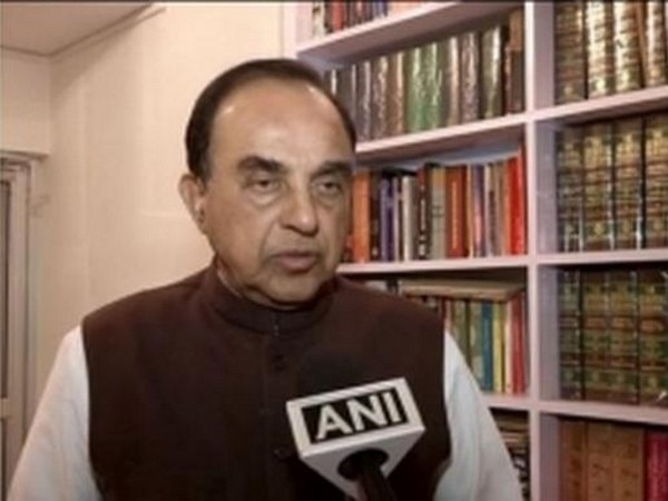 Swamy dubs Love Jihad as 'dimension of terrorism' Swamy dubs Love Jihad as 'dimension of terrorism'