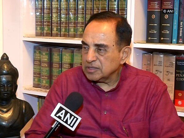 Rajiv Gandhi assassination: Swamy suspects 'supari killing', demands probe Rajiv Gandhi assassination: Swamy suspects 'supari killing', demands probe