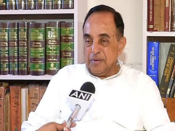 Swamy condemns PDP MP Muzaffar Baig's lynching remark Swamy condemns PDP MP Muzaffar Baig's lynching remark