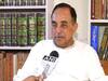 Swamy condemns PDP MP Muzaffar Baig\'s lynching remark