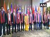 Indo-Pacific meet stands for security, growth: Swaraj