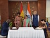 India, Ghana ink 2 MoUs