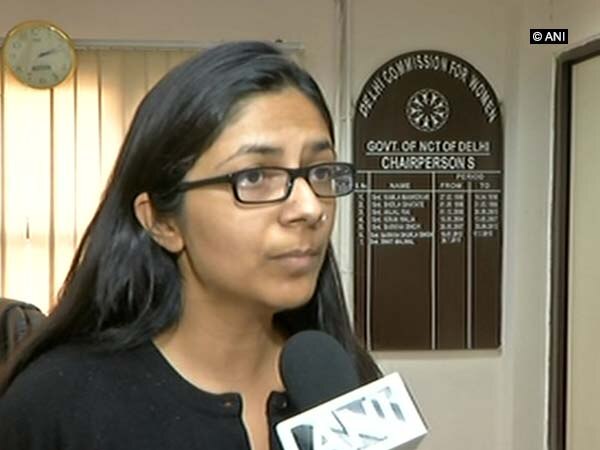 DCW writes to Prime Minister over women's safety DCW writes to Prime Minister over women's safety