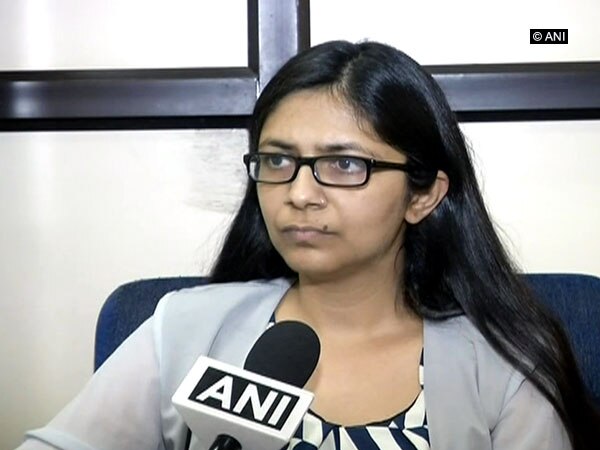 Maliwal writes to Fin Min over Delhi Police force expansion Maliwal writes to Fin Min over Delhi Police force expansion