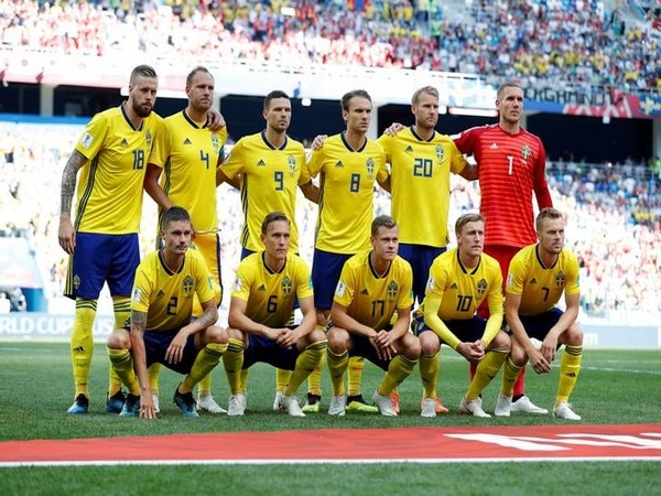 FIFA WC 2018: Granqvist's reviewed penalty helps Sweden beat Korea 1-0 FIFA WC 2018: Granqvist's reviewed penalty helps Sweden beat Korea 1-0