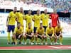 FIFA WC 2018: Granqvist\'s reviewed penalty helps Sweden beat Korea 1-0