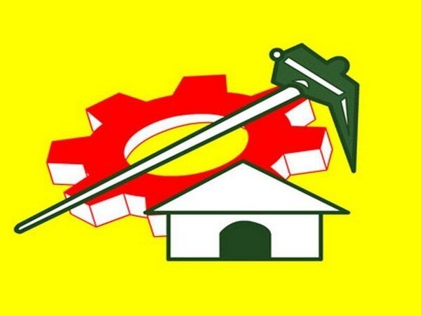 TDP to hold all-party meeting today TDP to hold all-party meeting today