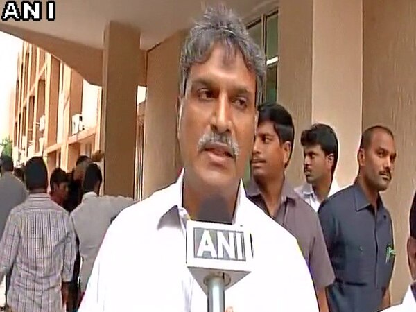 TDP demands strict action against Reddy for 'provocative' remarks