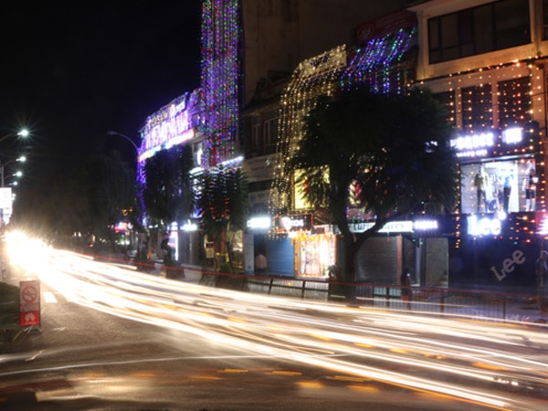 Kathmandu lights up to celebrate Laxmi Puja Kathmandu lights up to celebrate Laxmi Puja