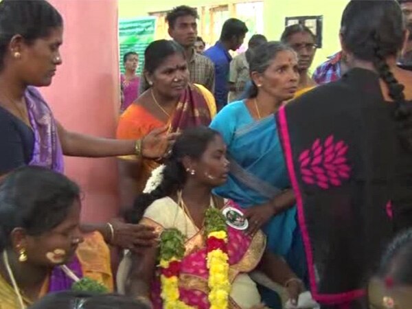 TN shocker! Minister makes 300 pregnant women wait for a photo-op TN shocker! Minister makes 300 pregnant women wait for a photo-op