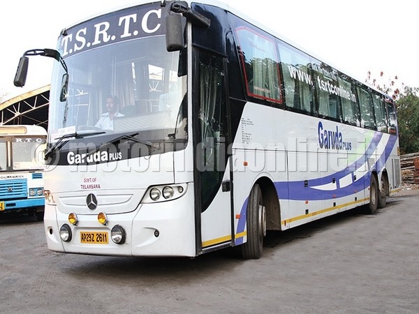 Telangana: 3,200 buses to ply ahead of Sankranti Telangana: 3,200 buses to ply ahead of Sankranti
