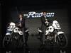 TVS launches TVS Radeon to strengthen Commuter Motorcycle Portfolio