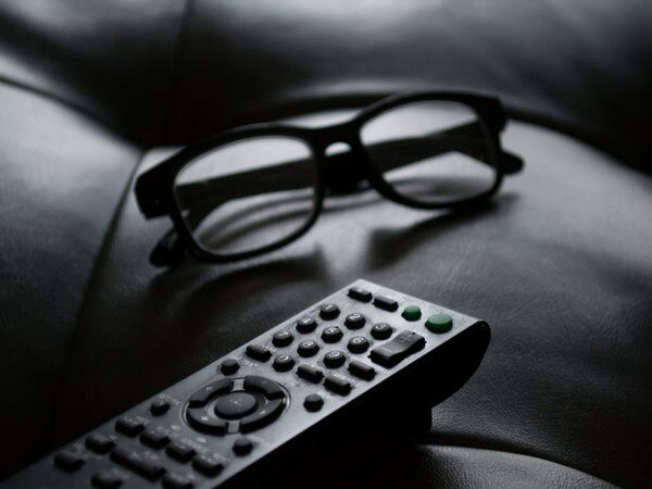 Do you often fall asleep while TV binging? Do you often fall asleep while TV binging?