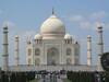 To protect Taj Mahal, UP files draft vision document in SC