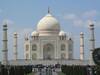 Now visitors will have to pay more to visit Taj Mahal